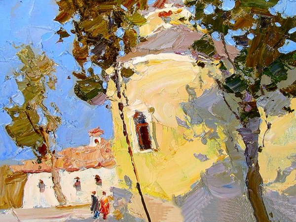 كفر حافظ.. التي&nbsp;أفتديها