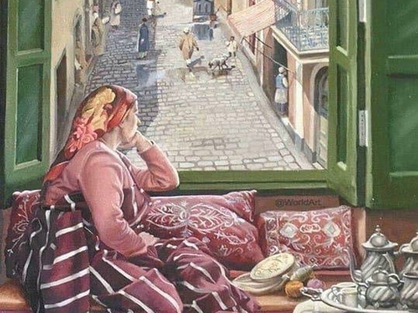 قراءة لقصيدة «ثوبٌ يرتدي خمسَ جهات» للشاعر وليد&nbsp;الزوكاني