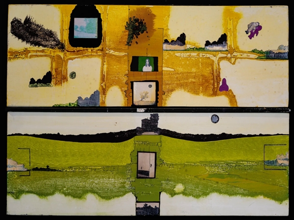 هَسيس البداياتِ