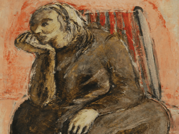 أُمِّيْ .. أينَ أنتِ الآنَ يا&nbsp;أُمِّيْ!