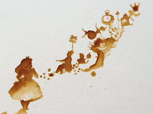 طقوس القهوة