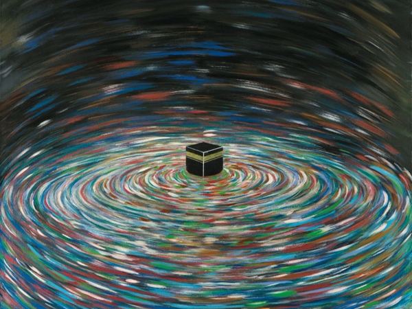 هذا هوَ الحجُّ المبرور.. والحاجُّ&nbsp;المَغفور