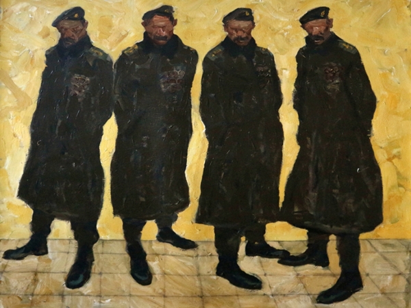 تعليق على ما&nbsp;حدث