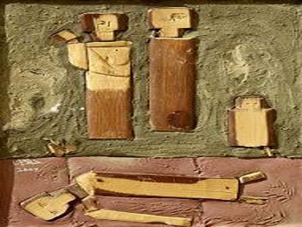 الحياةُ تَرْكُضُ أنَّى اقْتَنَصْتَهَا 