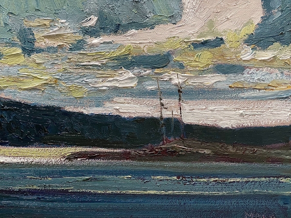 قلت للولد المتمرس&nbsp;بالاختيارات