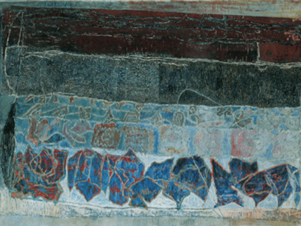 سطور من سفر&nbsp;الأحزان