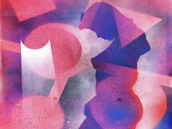 إنها حالة جدا