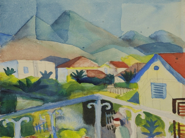 من أدب الرحلات: تونس الخضراء بعدسة&nbsp;عراقية