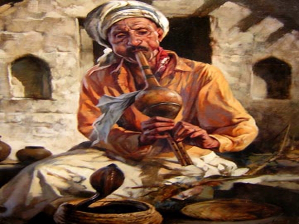 دكاكين الأديان