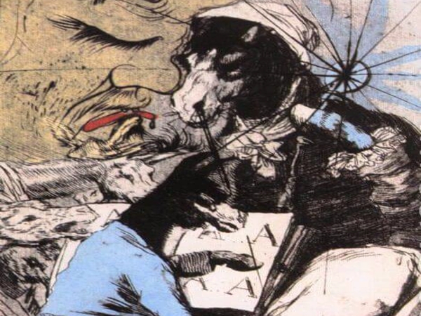 يُكرَمُ المَرءُ.. وإِن أَملَقَ أَقصاهُ&nbsp;بَنوهُ