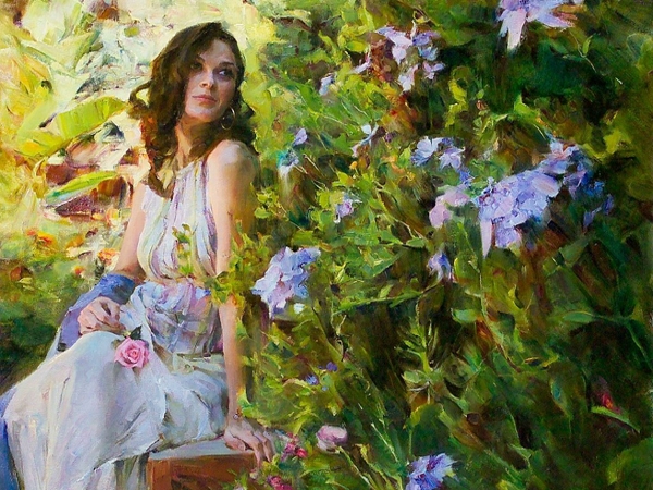 اعترافات عاشِقة