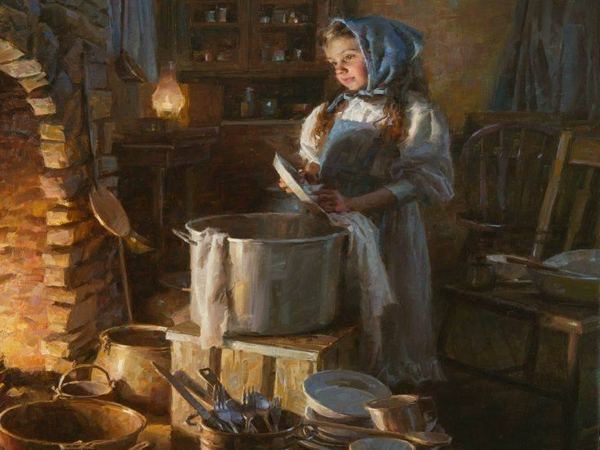 ماء القطران