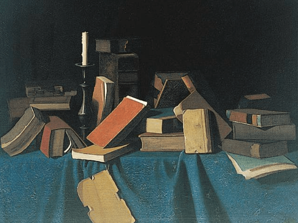 غراي وموراغ وحانة كيرليرز – للاسكوتلندي روج غلاس 