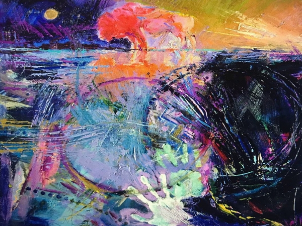 قلب قديس وطبع&nbsp;دكتاتور