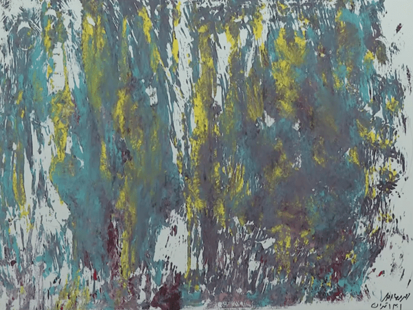 عن رحيل الشاعر الإيراني أحمد رضا أحمدي 