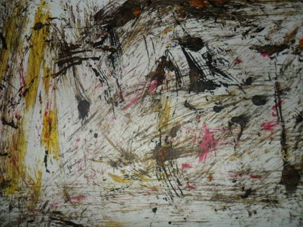 خيبة جلجـامش