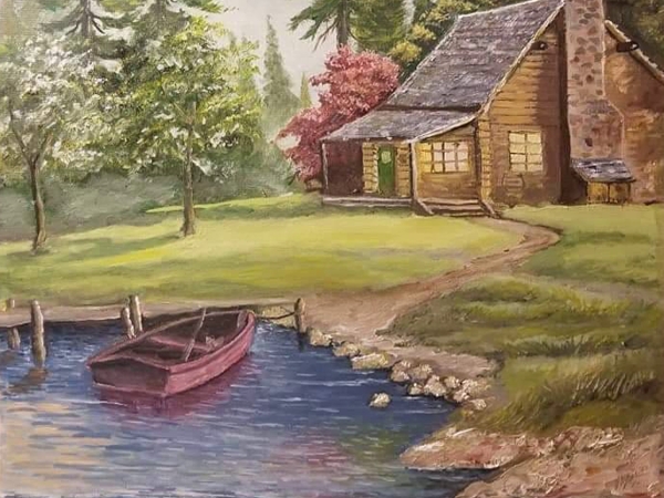 أجنحة الطين