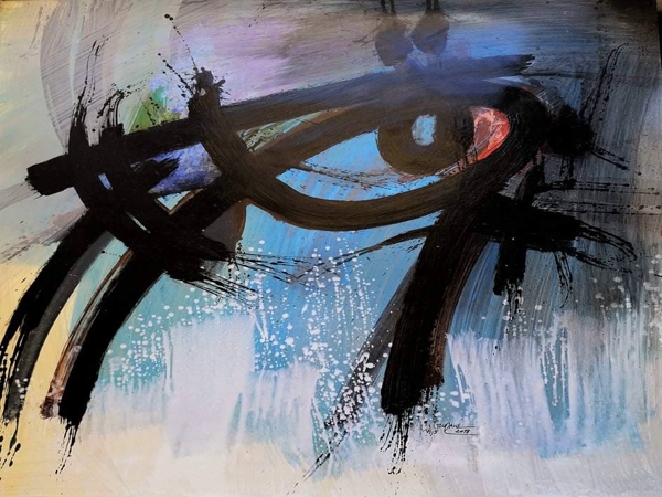 شعرة في ظهر&nbsp;بعير