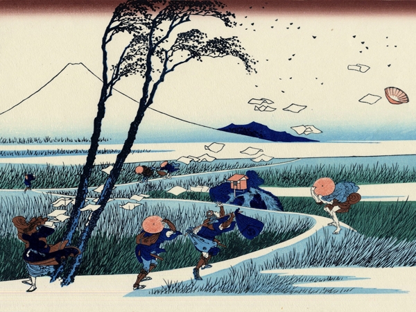 قصائد تانكا يابانية