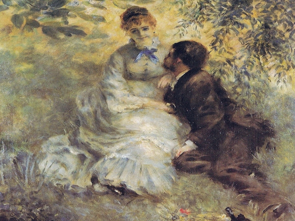 الفصول الثلاثة