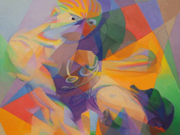 هيلانة والتاريخ