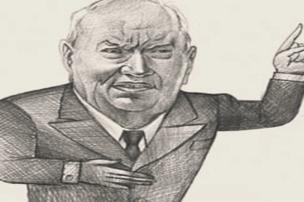 عبد الرحمن بدوي في آخر حواراته: عدت إلى الإسلام بعد اغتراب 60&nbsp;عاماً