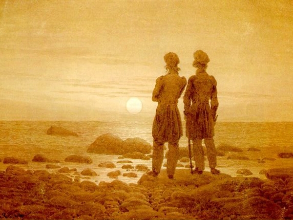 ملحمةُ الصديقِ.. العدو