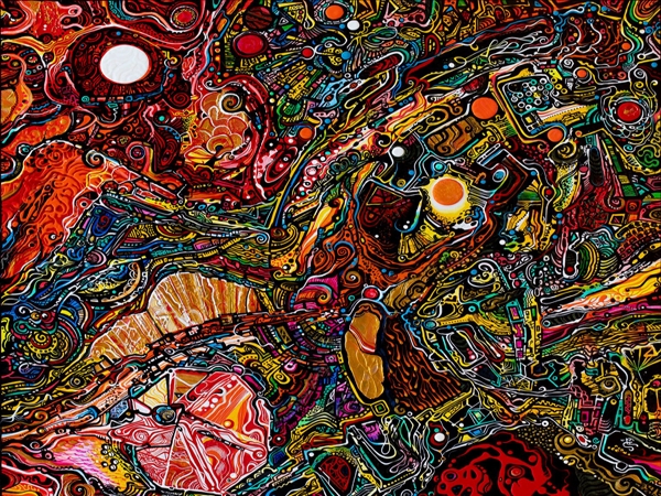 ثمةَ حماقاتٌ علينا فعلُها 