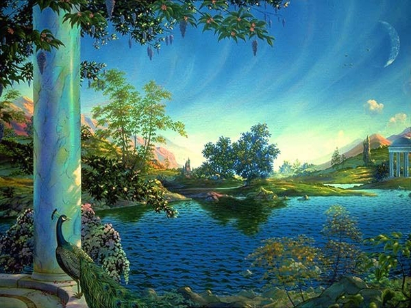 أناشيد الغاثا الزرادشتية.. للشاعر شيركوه&nbsp;بيكس