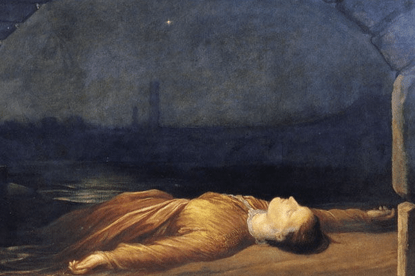 قمرٌ لِكنعَان 