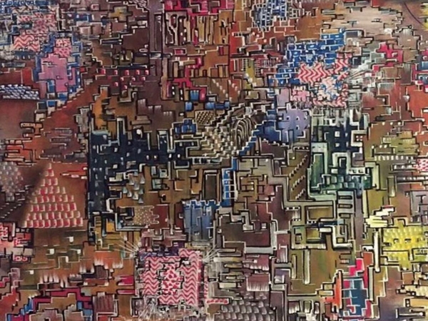 بقايا الوشاح