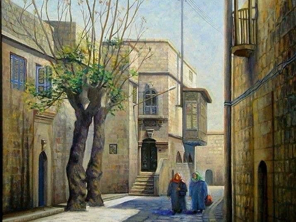 قصيدتان: فجرُ إِبارا –&nbsp;شَغف