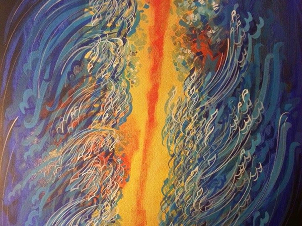 مع عمر أبو ريشة –&nbsp;2