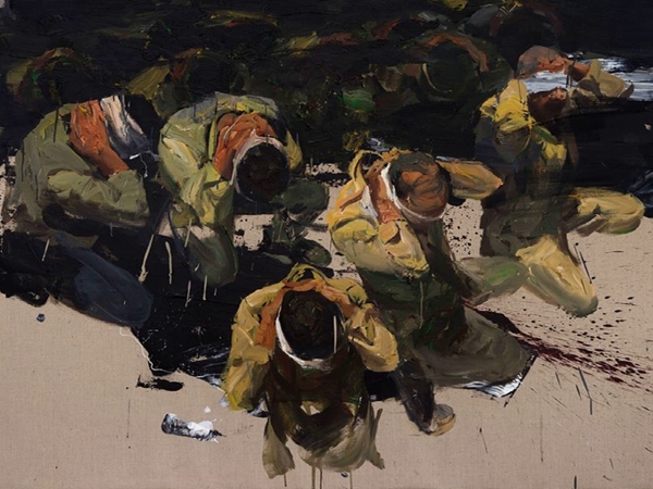 سراج الدين ونظرة&nbsp;نابليونية