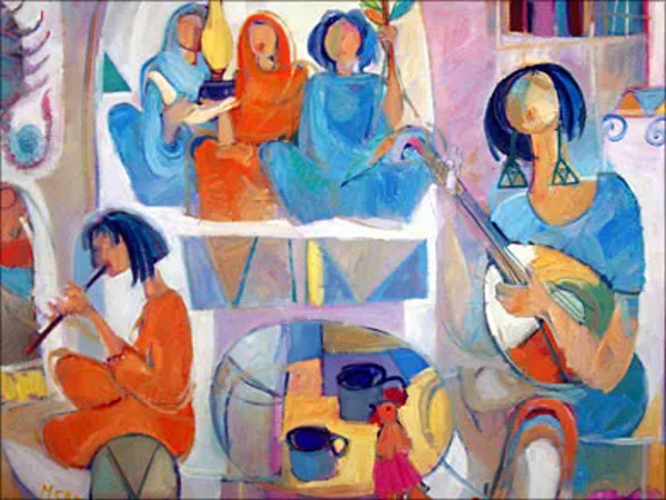 أوراق لم تسقط من الذاكرة.. «ست&nbsp;نوال»