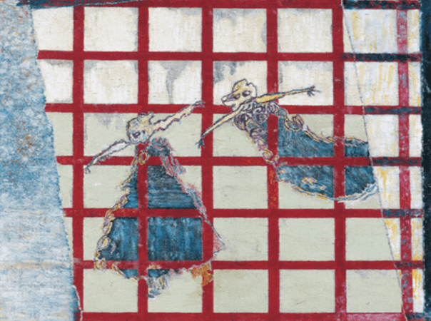 ولكنها تدور