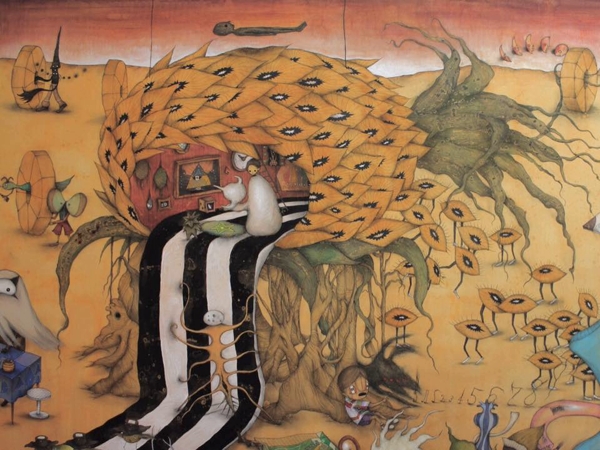 ما تزرعه تحصده