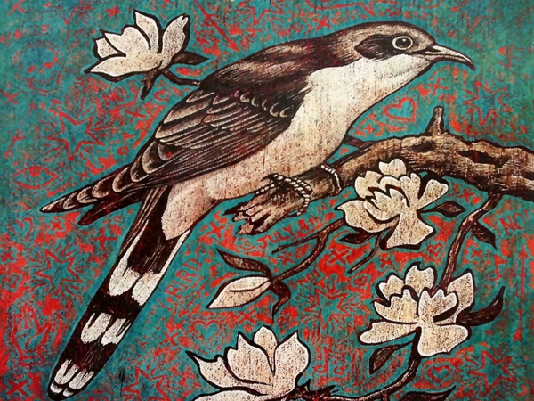 الوقواق .. قصائد&nbsp;هايكو