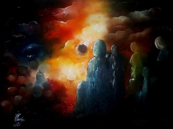 القدس – للشاعر الأميركي فيليب&nbsp;تيرمان