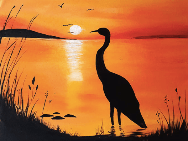 الكركي.. قصائد هايكو