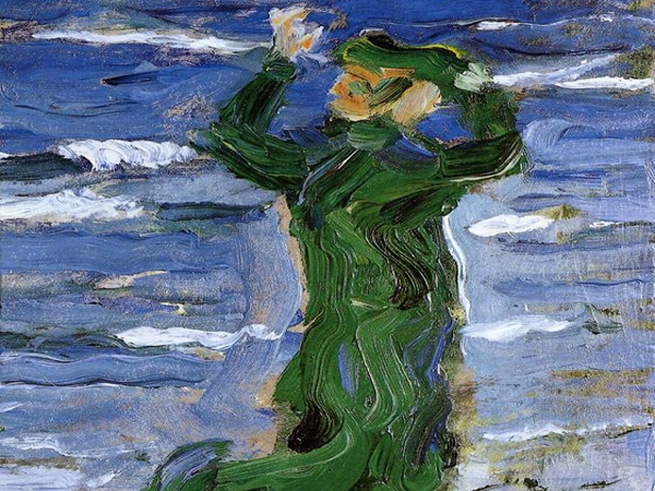 أبياتٌ بين موتين