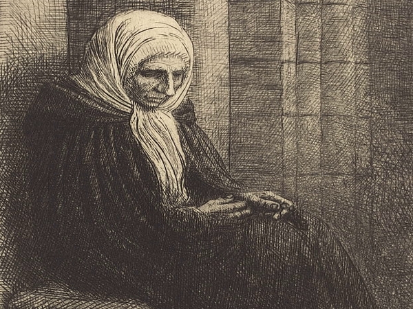 أبحث عن غريمتي 