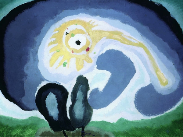 من أراغيل الكلام