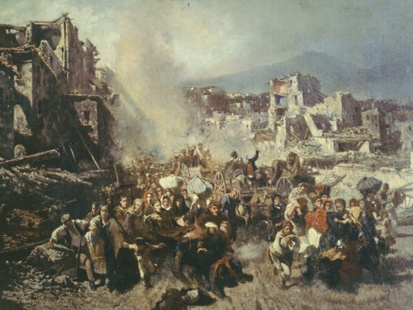 ارتدادات وجدانية على هامش الزلزال 