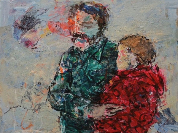 النساج الضرير