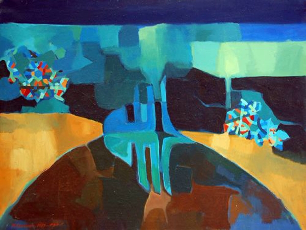 دانييل لفانتي بال شاعر وروائي مجري شاب يحلق في سماء عالمنا&nbsp;العربي