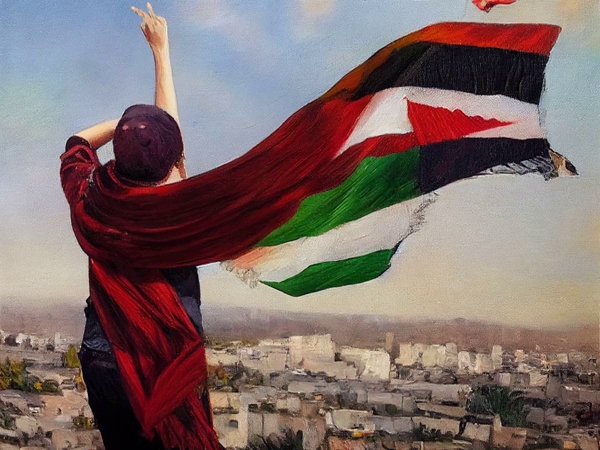 Sur les portes de Gaza – Edmond Chehada 