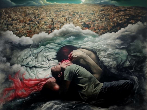 طوفان الأقصى