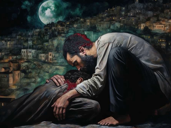 طوفان الاقصى