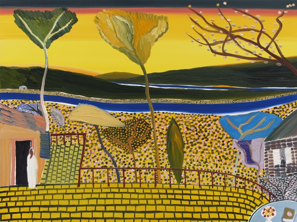 قصيدتان: حيرة –&nbsp;حصاد